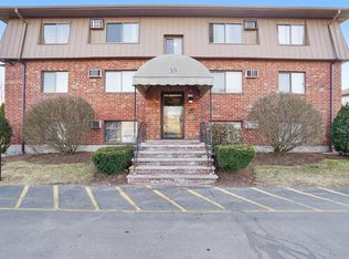 35 Log St APT 3D, Manchester, NH 03102