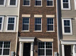 12530 Brickyard Blvd, Beltsville, MD 20705