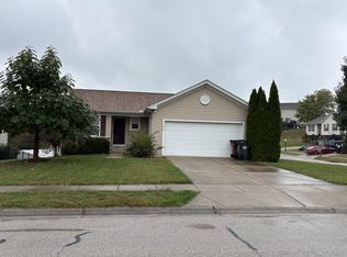 128 Maryelizabeth Ct, Independence, KY 41051