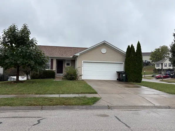 128 Maryelizabeth Ct, Independence, KY 41051