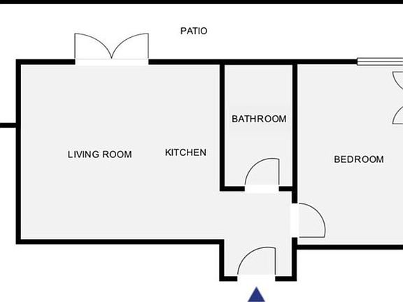 2nd image of 15 W 55th St