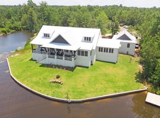 22 Mayhaw Dr, Lumberton, MS 39455