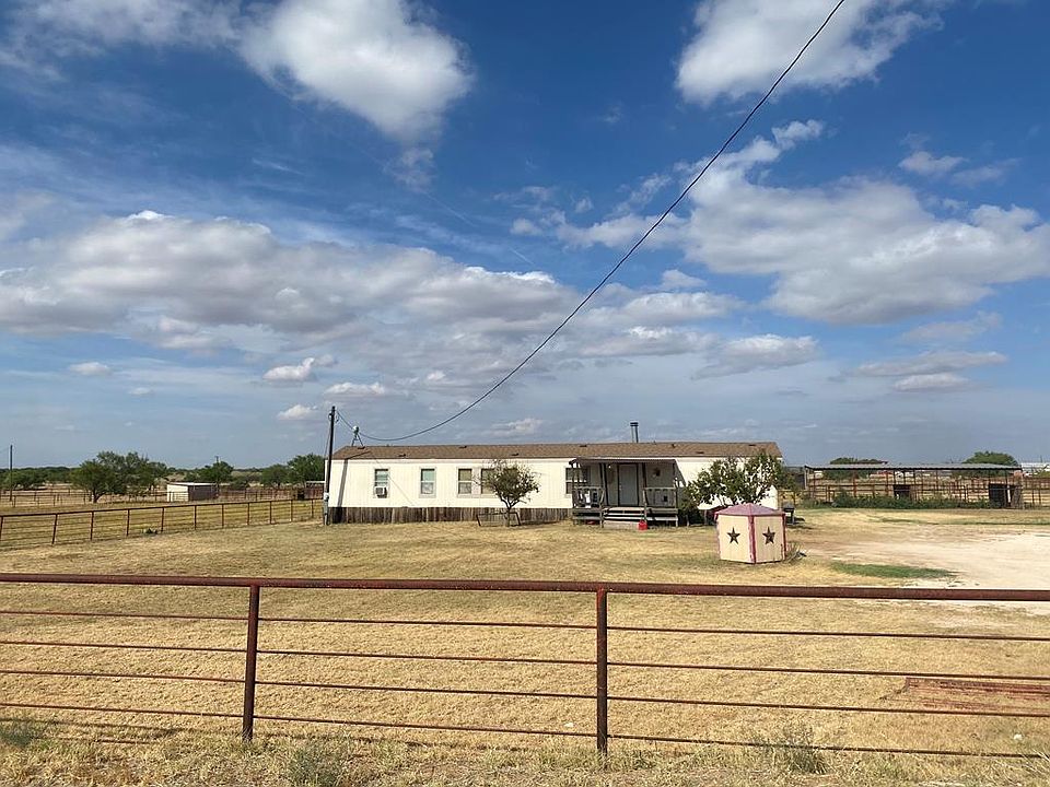 4437 County Road 139, Colorado City, TX 79512 MLS 50053158 Zillow