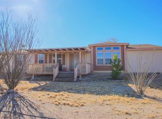 18485 S Mann Ave, Sahuarita, AZ 85629