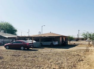 91180 3rd St, Mecca, CA 92254