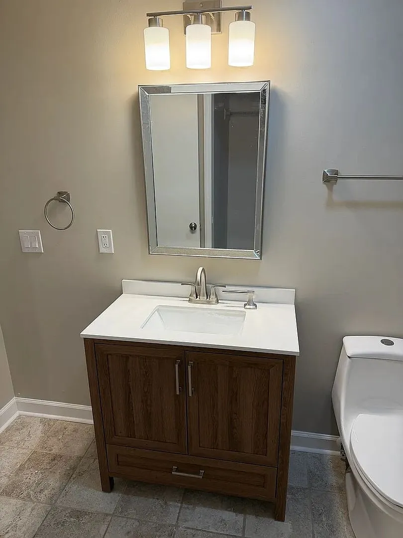 Room in 4 Bedroom Home at Lucky Ct — Photo 1