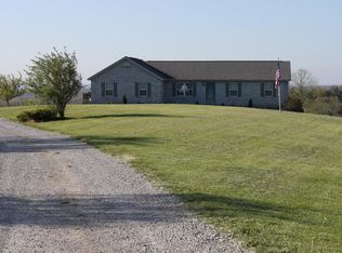 3221 Highway 22 W, Falmouth, KY 41040
