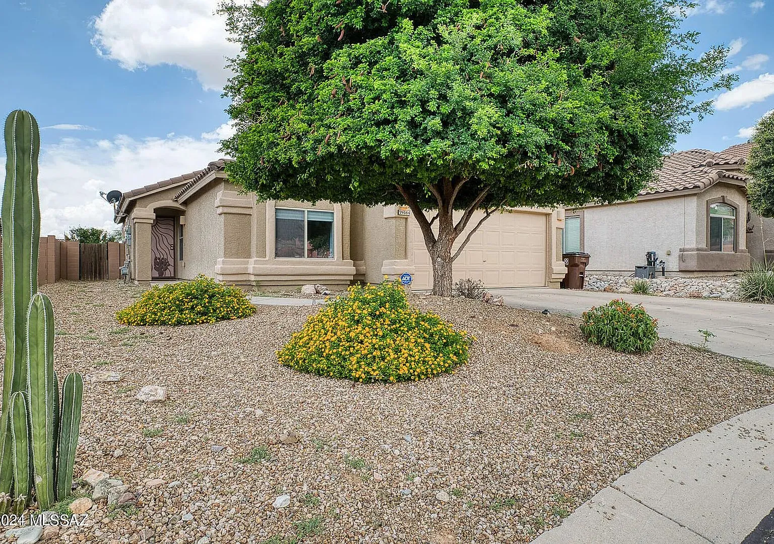 Charming 2BR House in Tucson — Photo 2