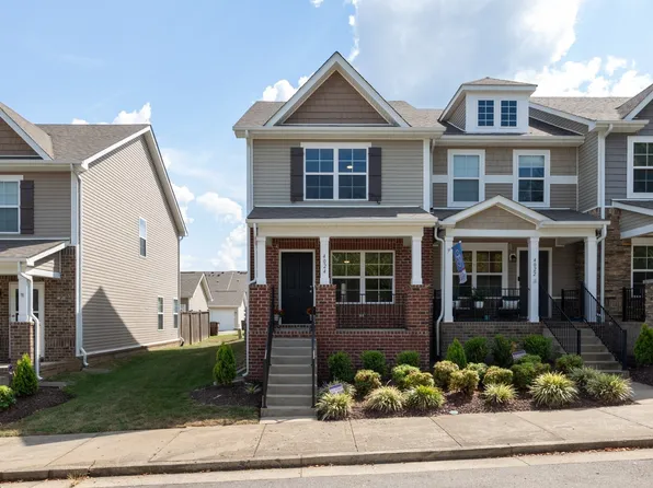 4024 Hoggett Ford Rd, Hermitage, TN 37076