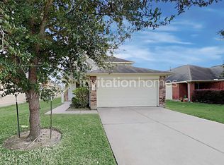 19147 Canaras Ct, Katy, TX 77449
