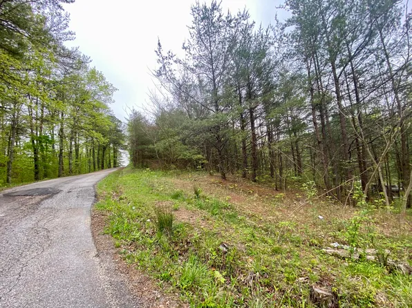 0 Lost Hill Rd, Clearfield, KY 40313