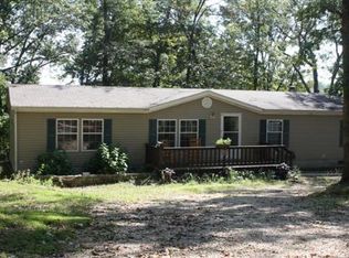 4454 Bcr 714, Zalma, MO 63787