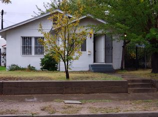 118 Walter St NE, Albuquerque, NM 87102