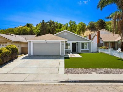 7449 Bullock Dr, San Diego, CA, 92114