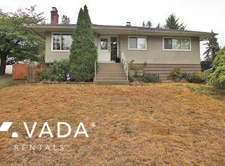 3807B Marine Dr, Burnaby, BC V5J 3E2
