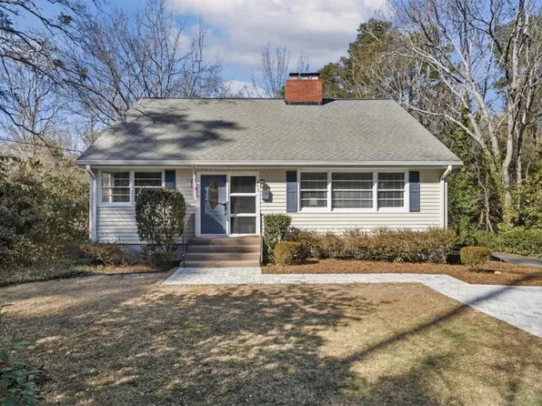 205 Riggs Dr, Clemson, SC 29631