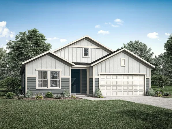 CRANE Plan, McGirt's Creek