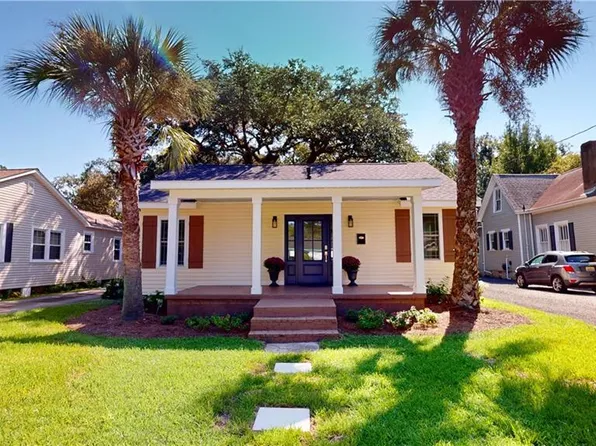 22 Hurlbert St, Mobile, AL 36607