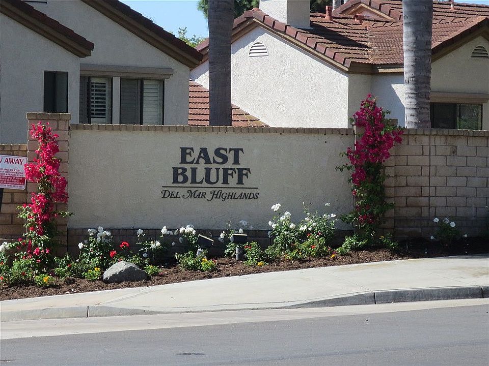 East Bluff