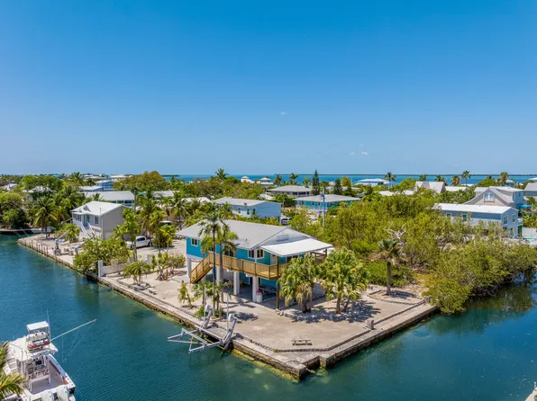 22953 John Silver Ln, Cudjoe Key, FL 33042