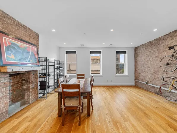 141 W 126th St #3A, New York, NY 10027