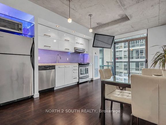 5th image of 55 Stewart St #524