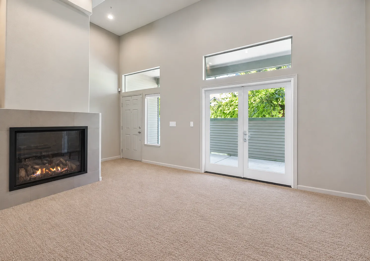 2 bed, 2.5 bath, 1478 sqft, $3,900 — Photo 2