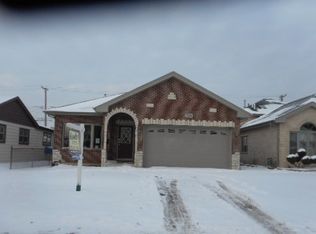 7730 S Mason Ave, Burbank, IL 60459