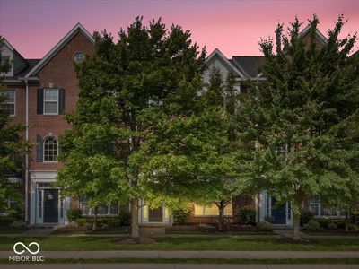 11509 Reagan Dr, Fishers, IN, 46038