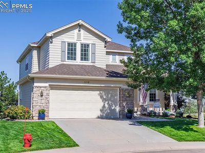 860 Bramblewood Dr, Castle Pines, CO, 80108
