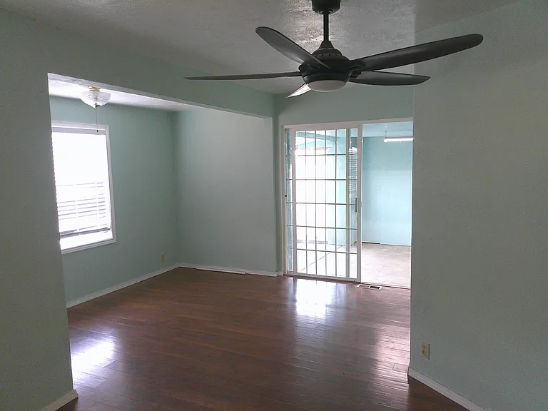 Part of Living Room