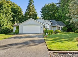 192 Alderwood Drive, Chehalis, WA 98532