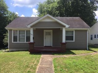 710 Woodmont Blvd, Clarksville, TN 37040