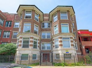 4532 S King Dr APT 2S, Chicago, IL 60653