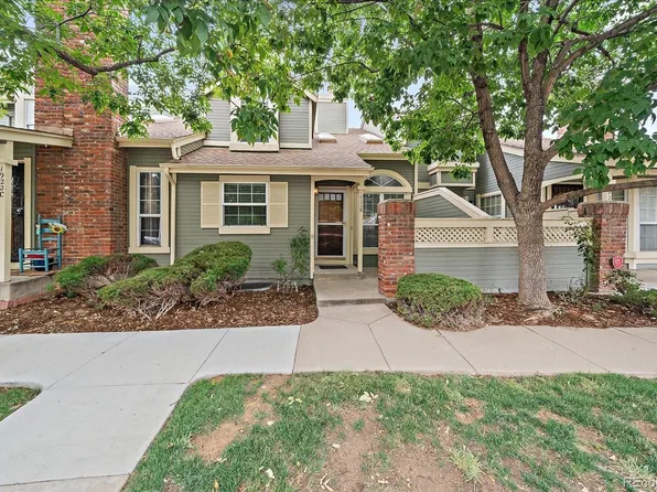 1922 S Hannibal Court #B, Aurora, CO 80013