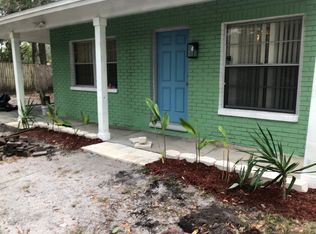 7911 N Rome Ave, Tampa, FL 33604