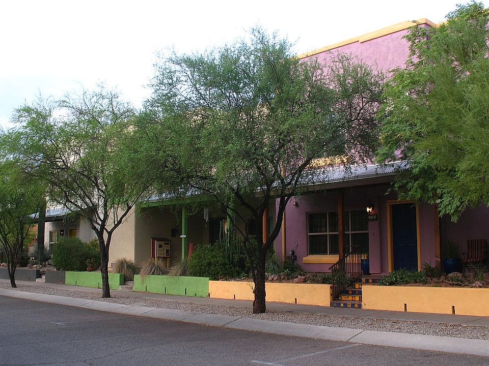 5324 S Civano Blvd, Tucson, AZ 85747 Zillow