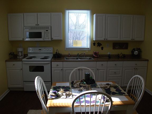 All New Kitchen