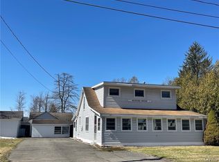 2509 Main St, Blossvale, NY 13308