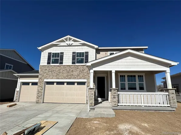 4163 Satinwood Drive, Johnstown, CO 80534