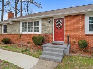 2704 Muncie Rd, Richmond, VA 23223