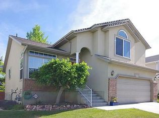 177 E Bridgepark Cir, Draper, UT 84020