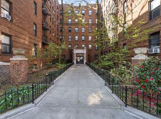 The Fillmore, Jackson Heights, NY 11372