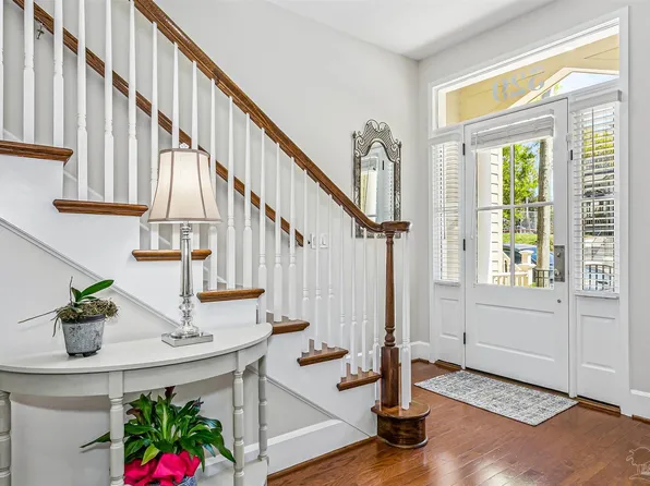 529 N Spring St #4, Pensacola, FL 32501