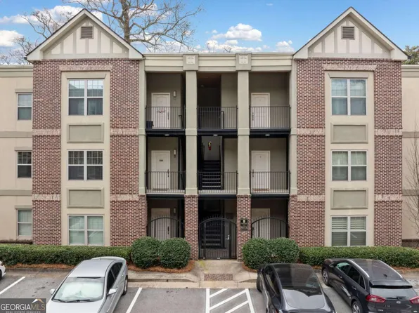 1903 Anjaco Rd NW Unit 3, Atlanta, GA 30309