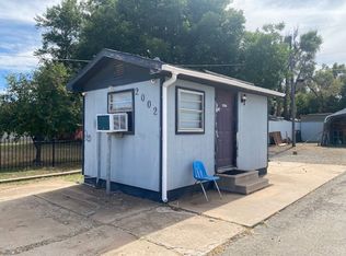 2002 N Grand Ave, Enid, OK 73701