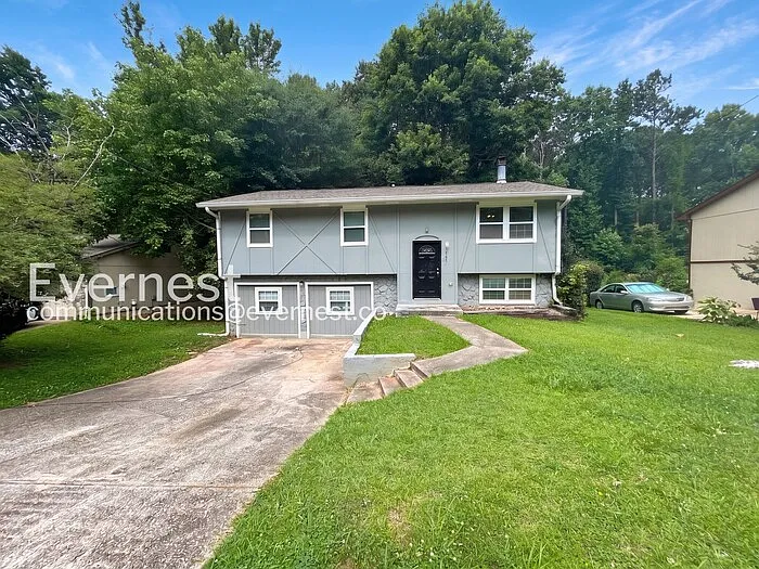 2199 Cherokee Valley Cir — Photo 2