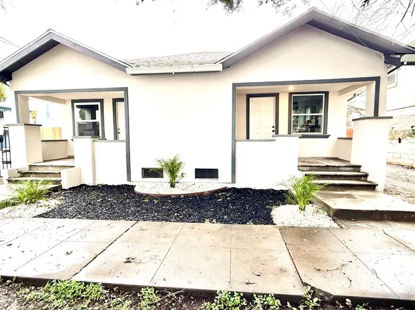 512 N Pilgrim St, Stockton, CA 95205