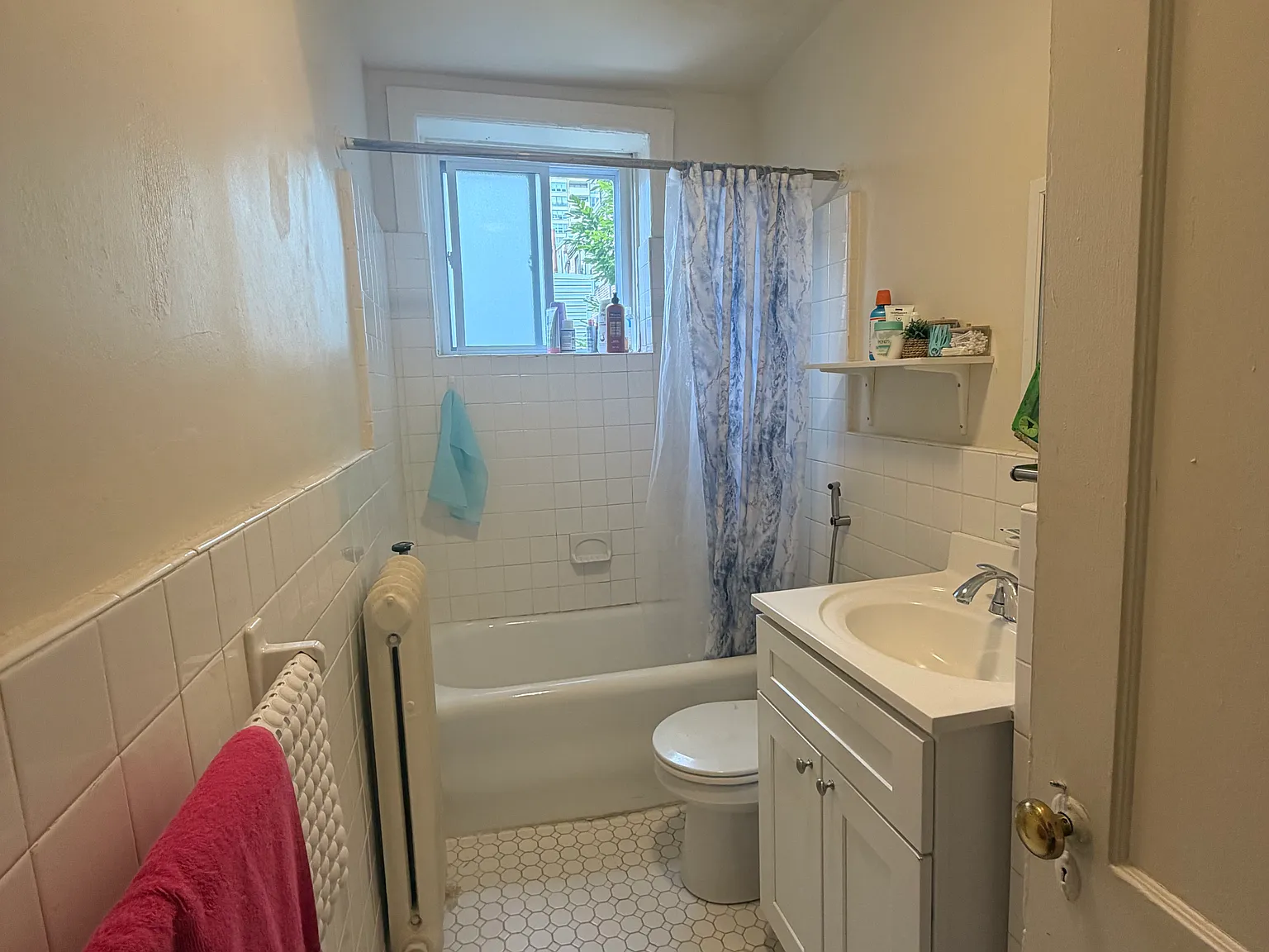 1 bed, 500 sqft, $1,300 — Photo 4