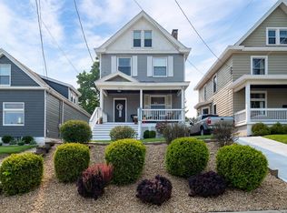 3919 Catherine Ave, Cincinnati, OH 45212